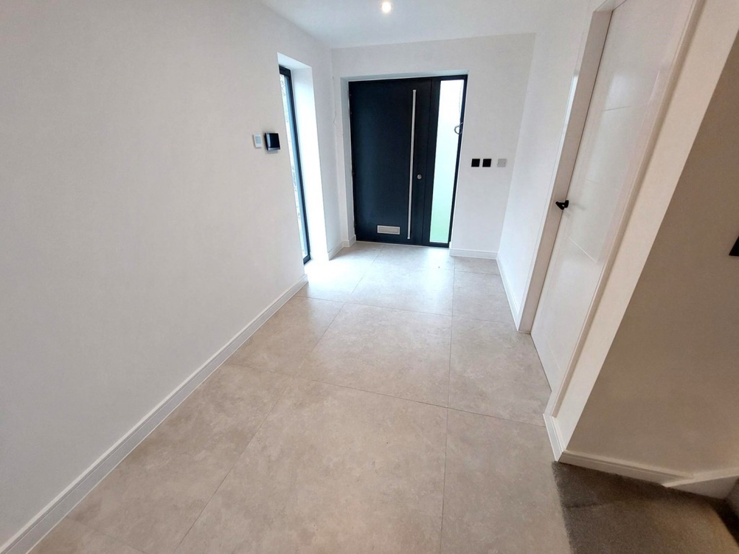 4 bedroom House for Sale Bury Old Road, Salford, M7