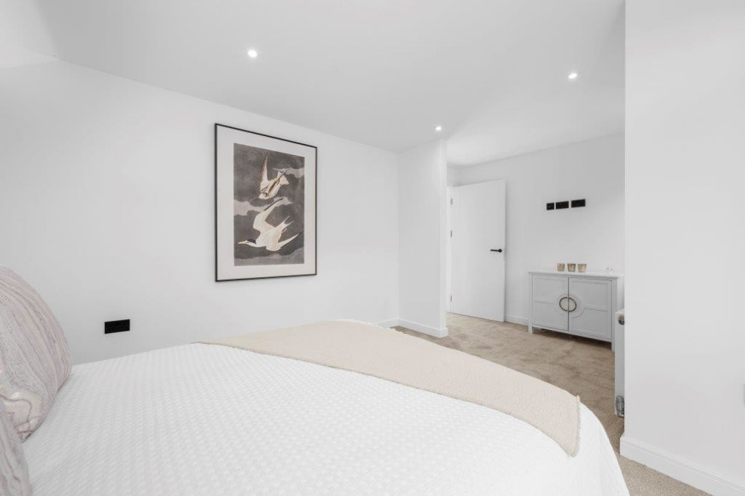 4 bedroom House for Sale Bury Old Road, Salford, M7