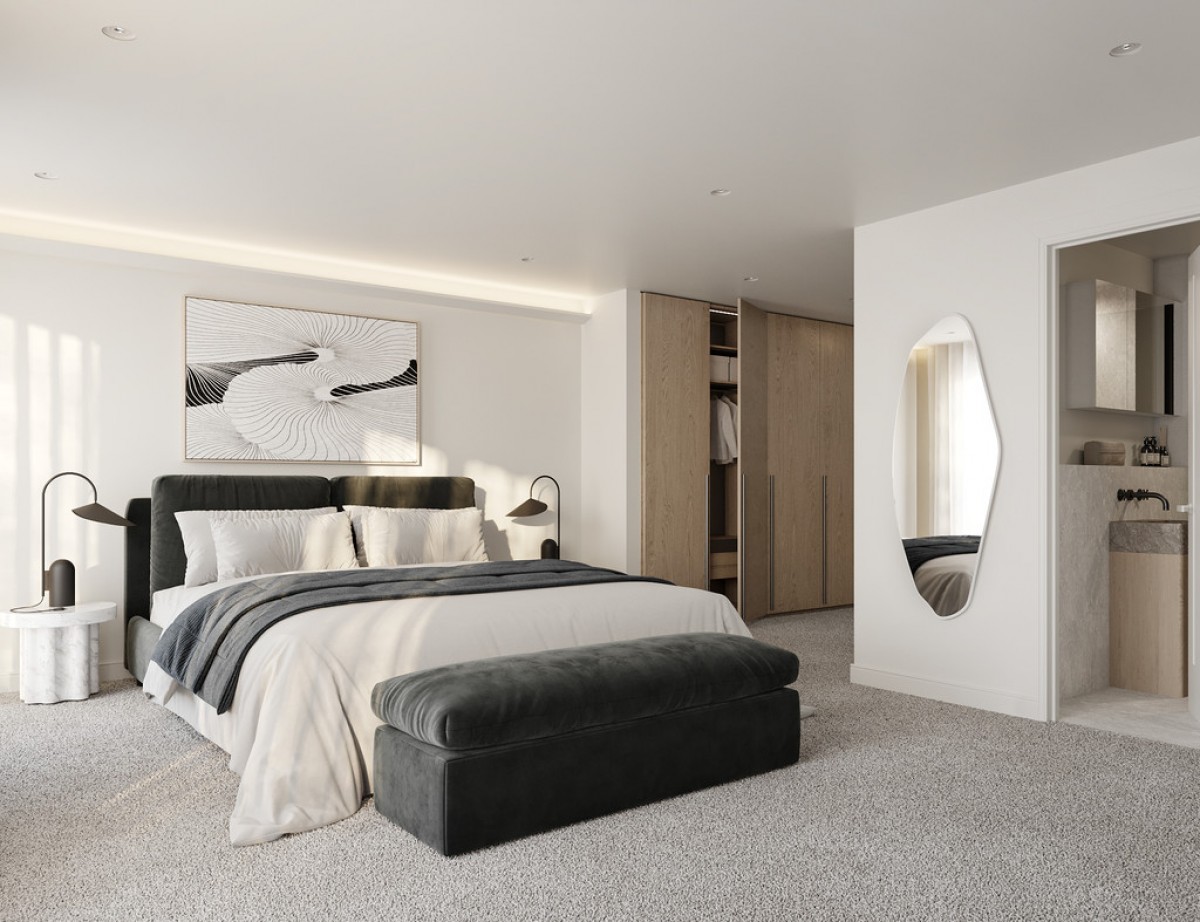 Catherine Road, Crumpsall, M8