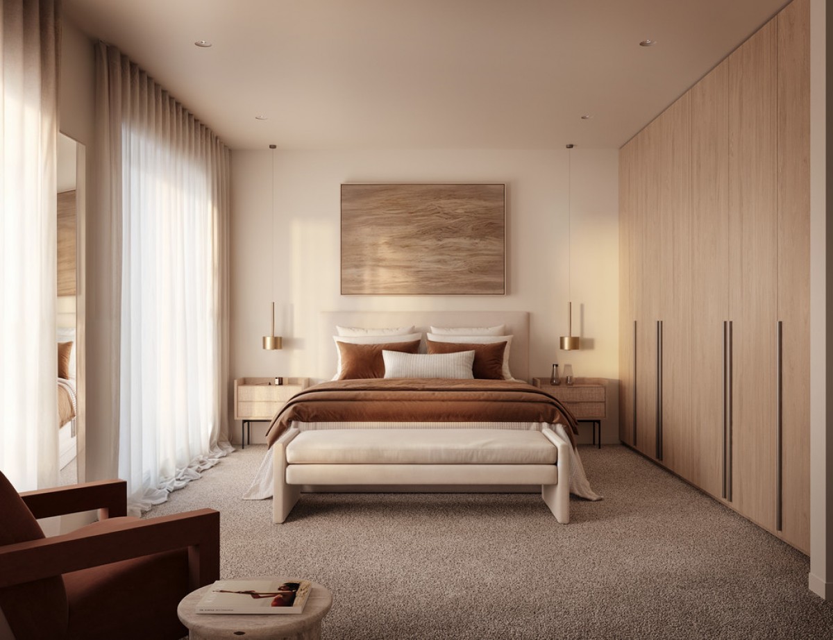 Catherine Road, Crumpsall, M8