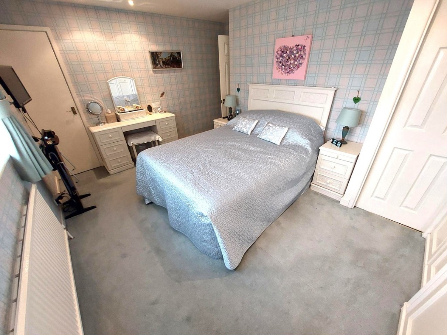 Ten Acre, Whitefield, M45