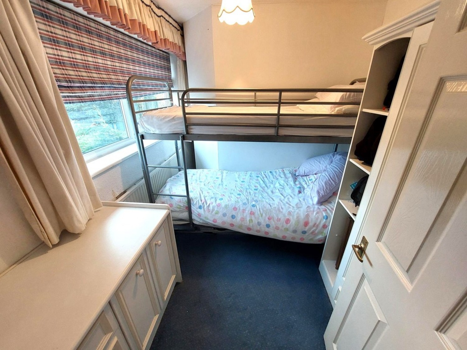 Ten Acre, Whitefield, M45