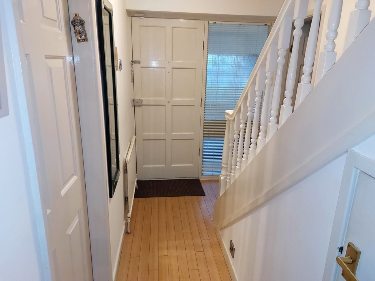 Ten Acre, Whitefield, M45