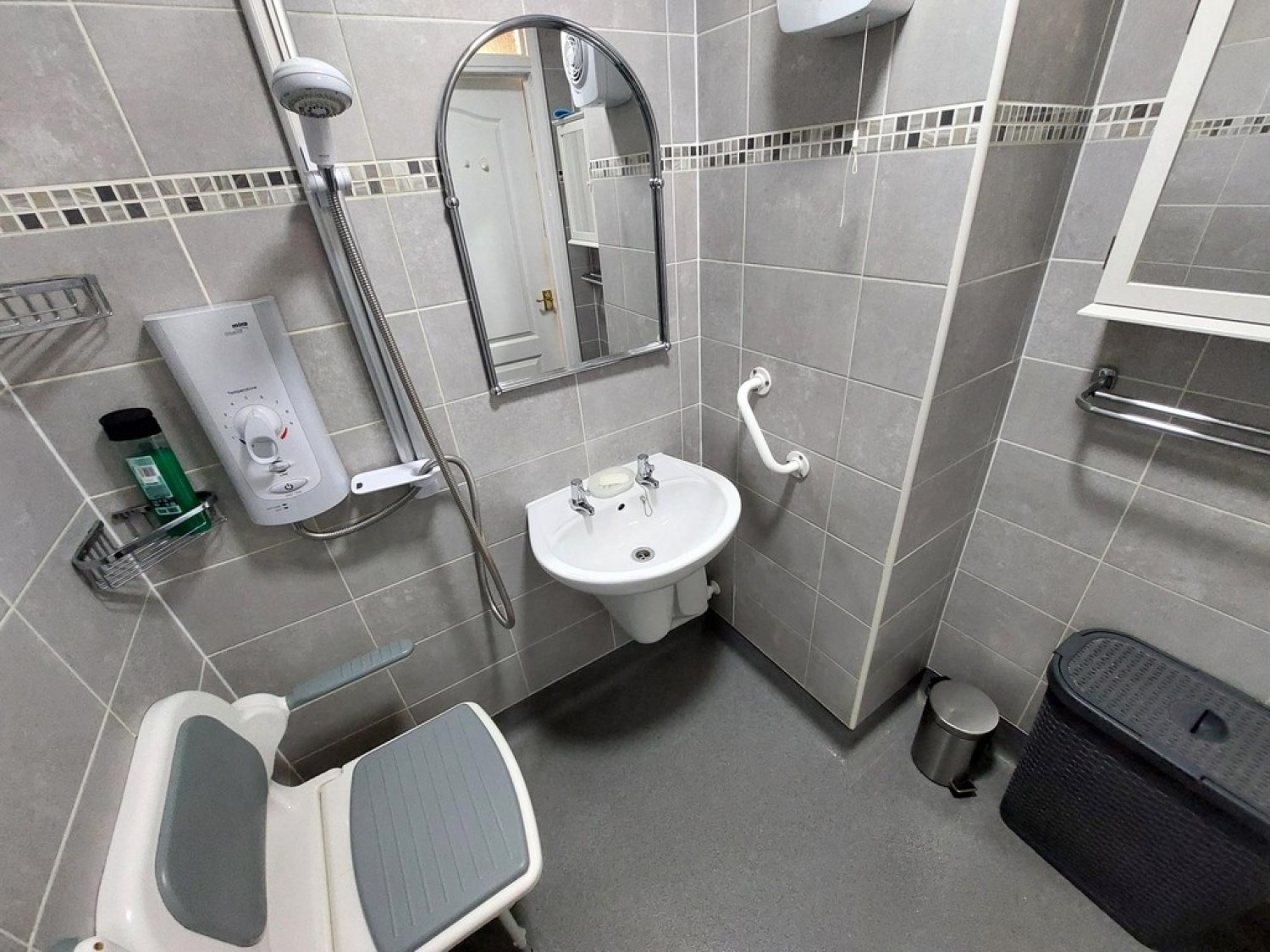 Belvedere Court, Off St Annes Road, Prestwich