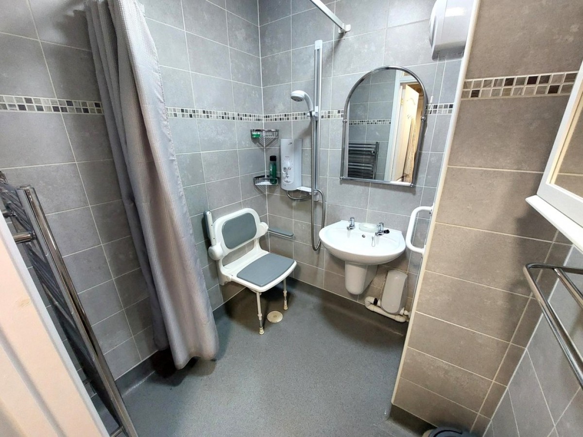 Belvedere Court, Off St Annes Road, Prestwich