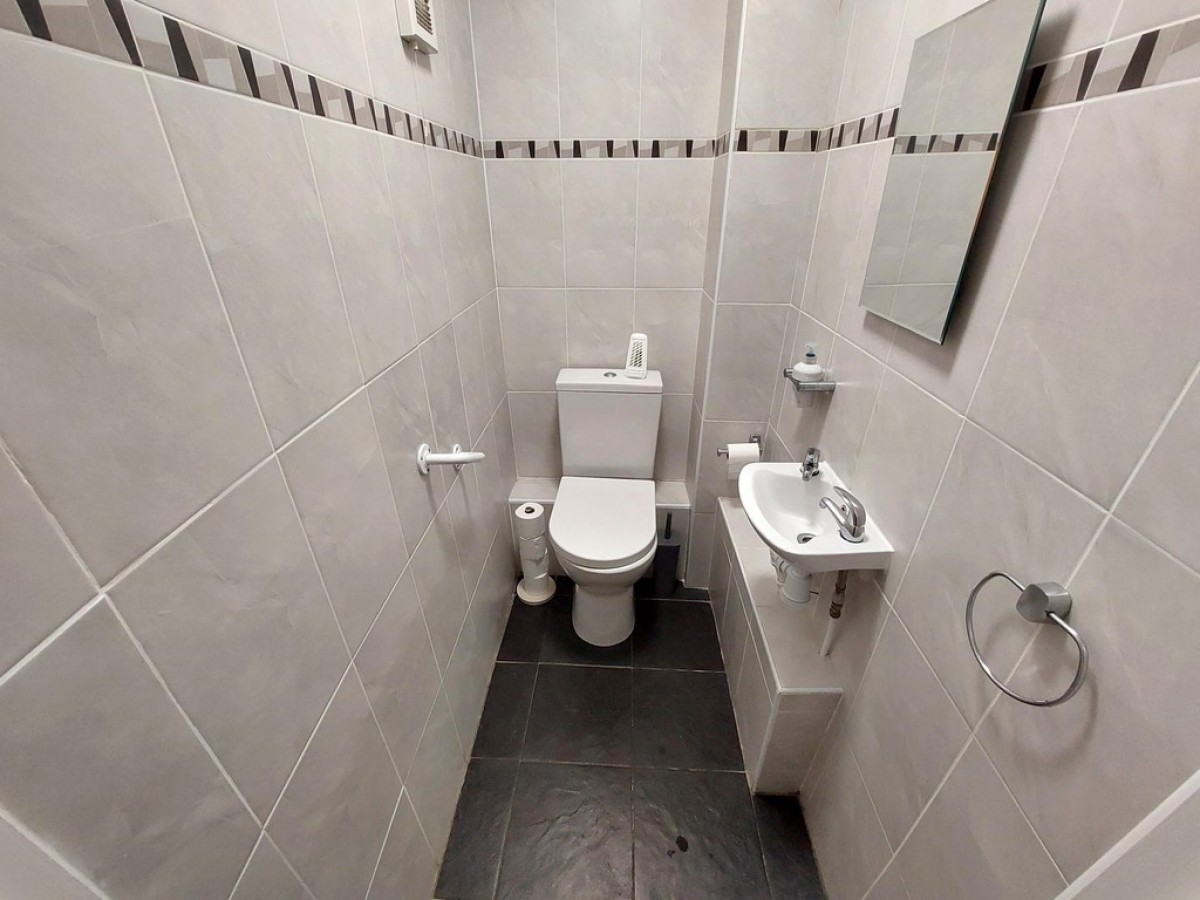 Belvedere Court, Off St Annes Road, Prestwich