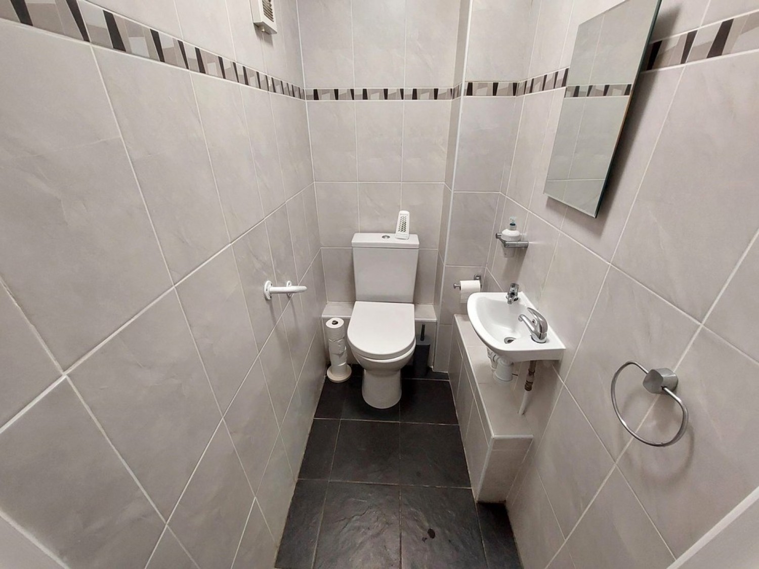 Belvedere Court, Off St Annes Road, Prestwich