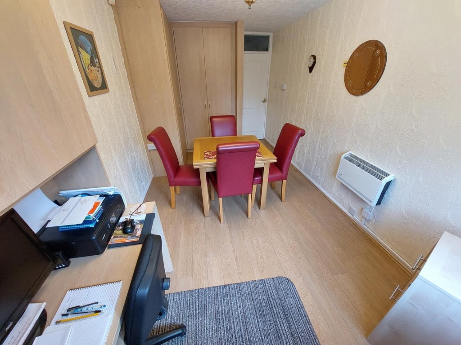 Belvedere Court, Off St Annes Road, Prestwich