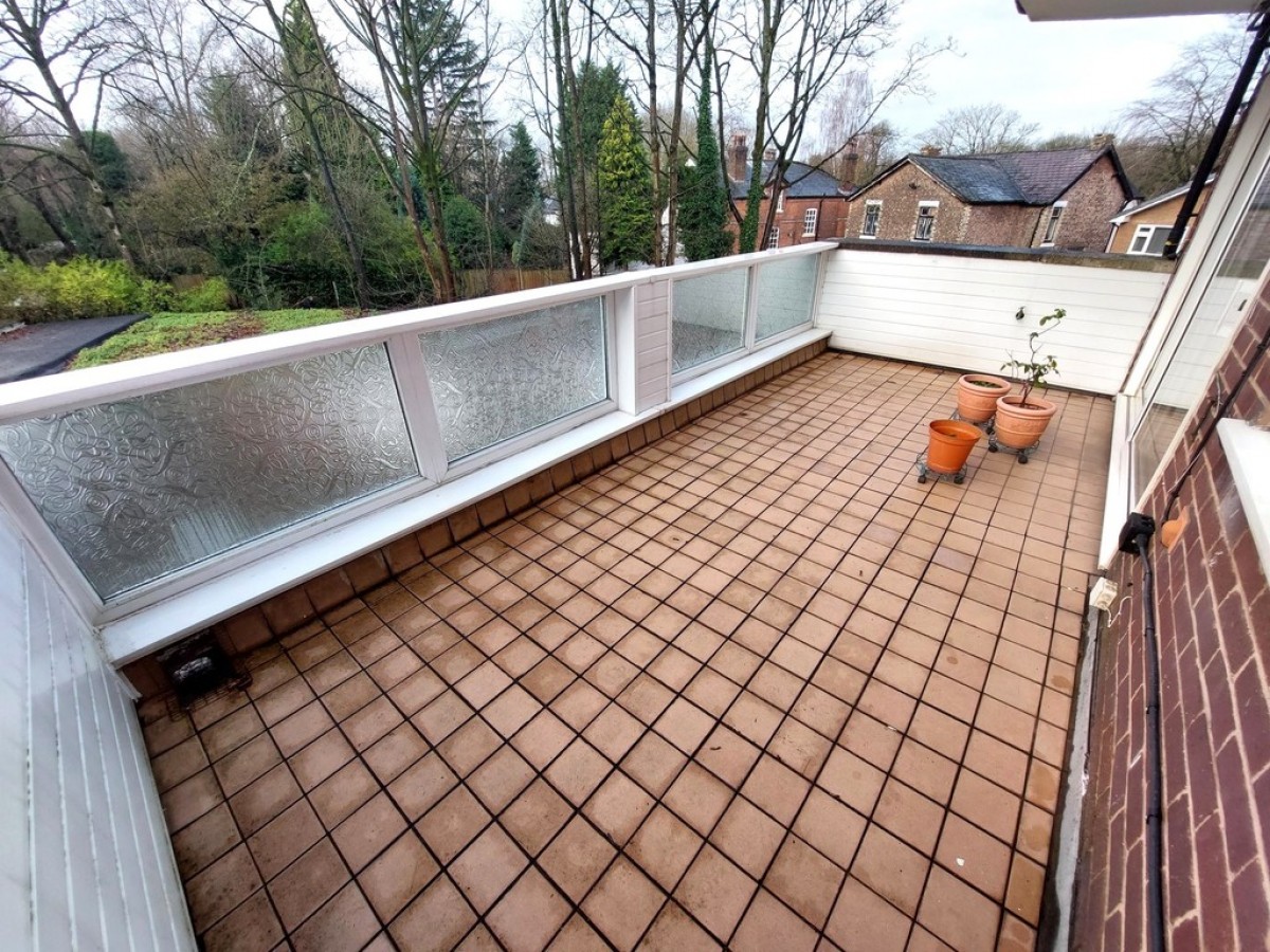 Belvedere Court, Off St Annes Road, Prestwich