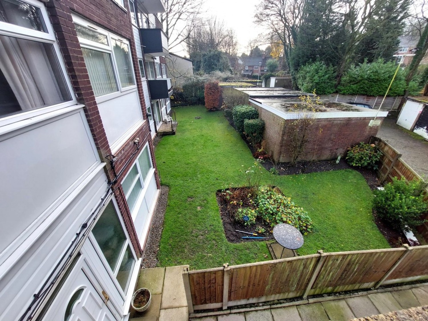 Belvedere Court, Off St Annes Road, Prestwich