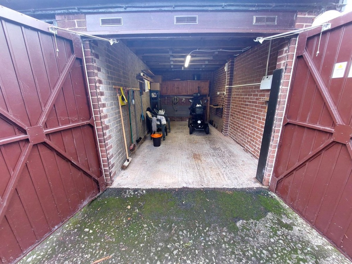 Belvedere Court, Off St Annes Road, Prestwich