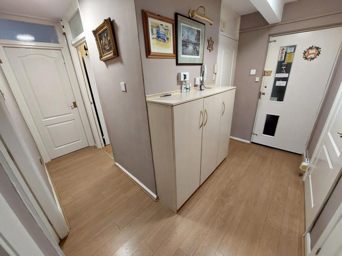 Belvedere Court, Off St Annes Road, Prestwich