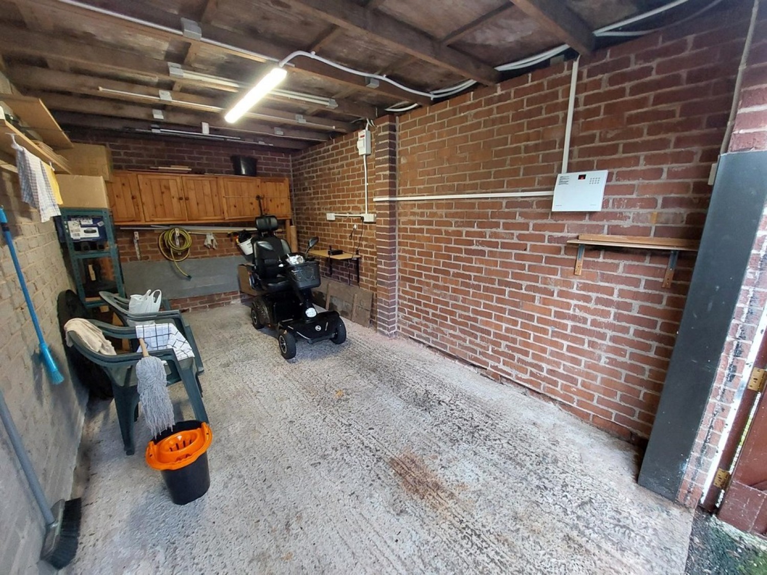 Belvedere Court, Off St Annes Road, Prestwich