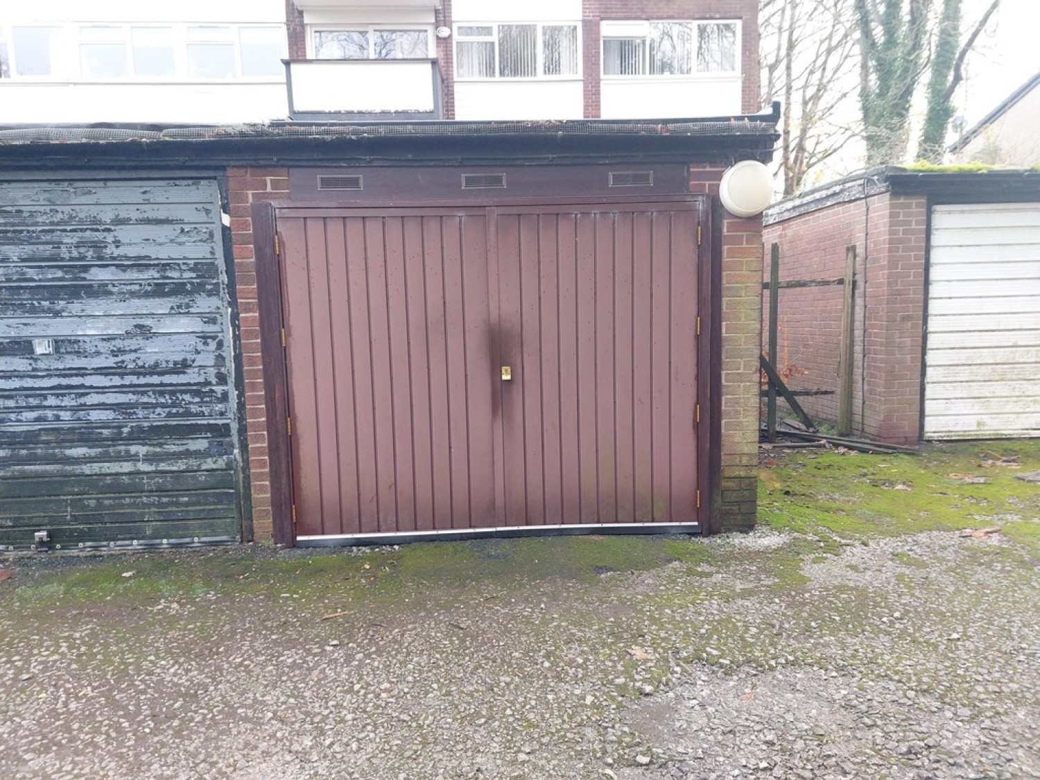 Belvedere Court, Off St Annes Road, Prestwich