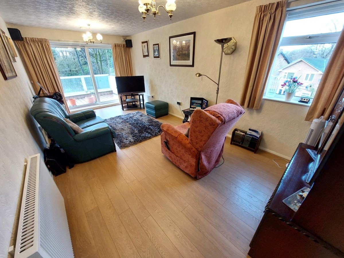 Belvedere Court, Off St Annes Road, Prestwich