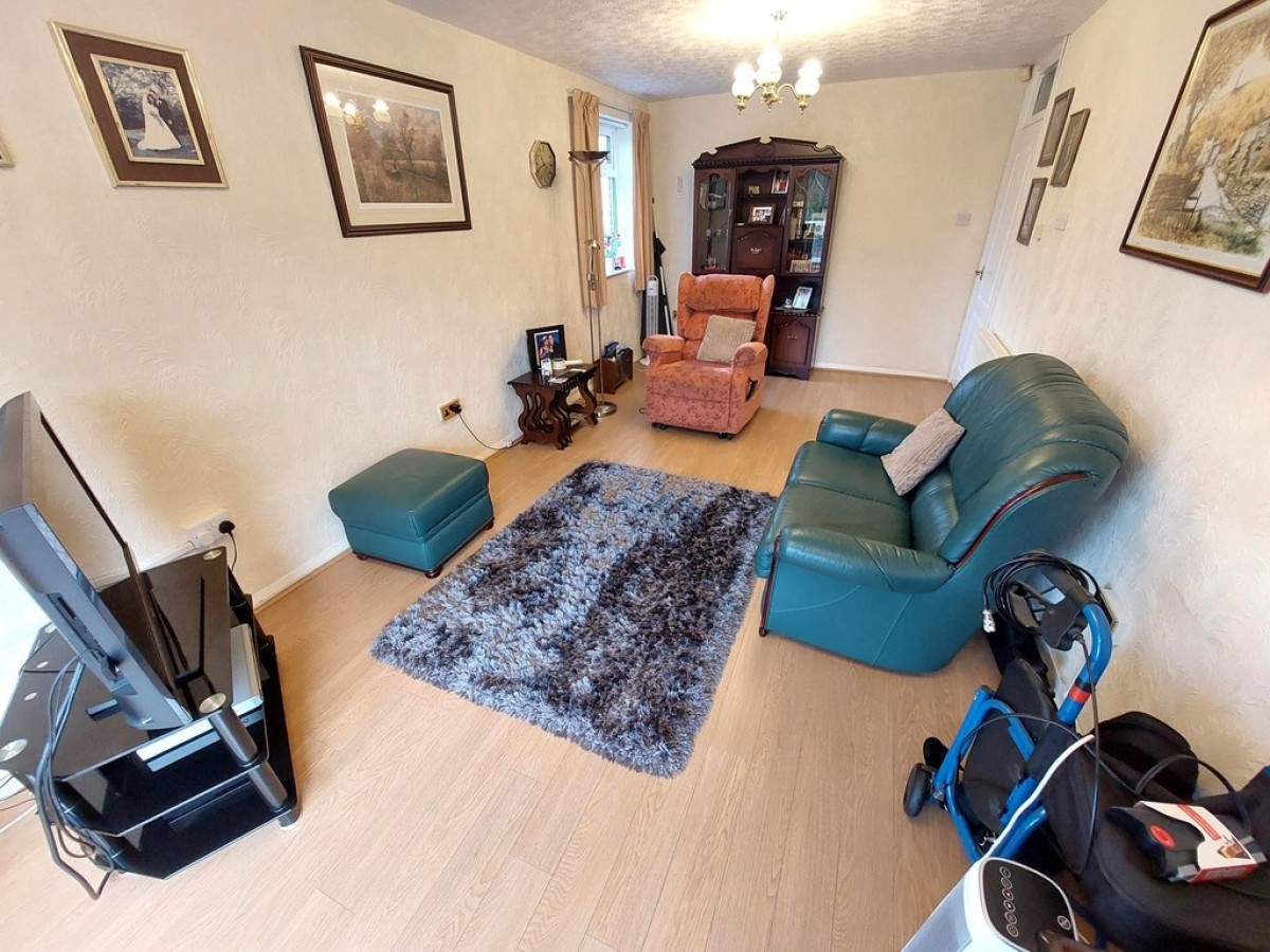 Belvedere Court, Off St Annes Road, Prestwich