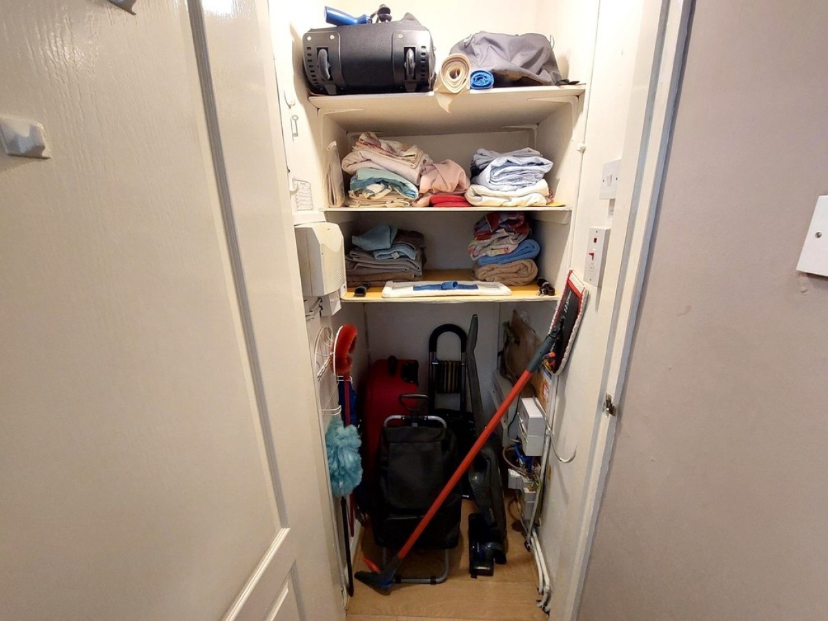 Belvedere Court, Off St Annes Road, Prestwich