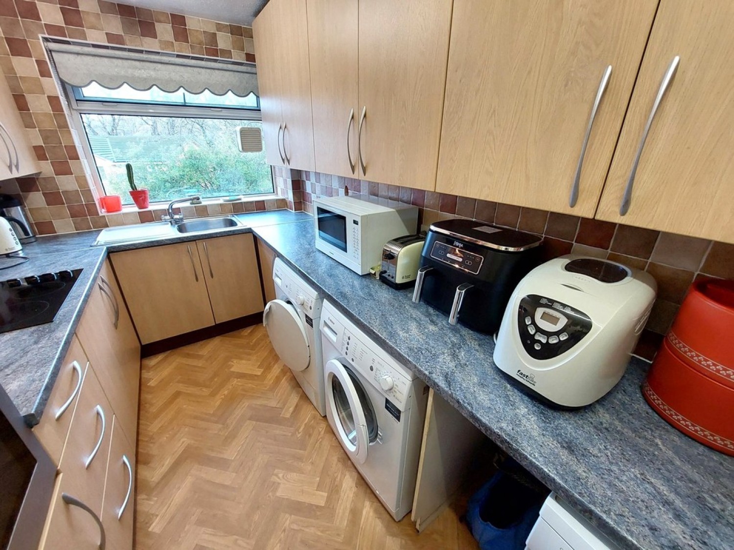 Belvedere Court, Off St Annes Road, Prestwich