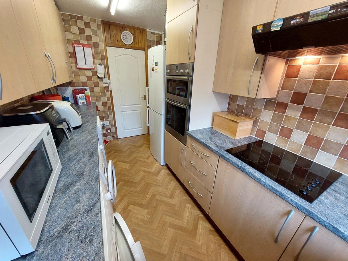 Belvedere Court, Off St Annes Road, Prestwich