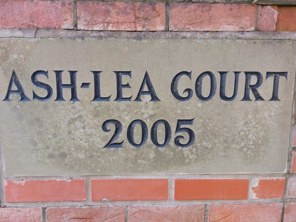 Ash Lea Court, Greengate Lane, Prestwich