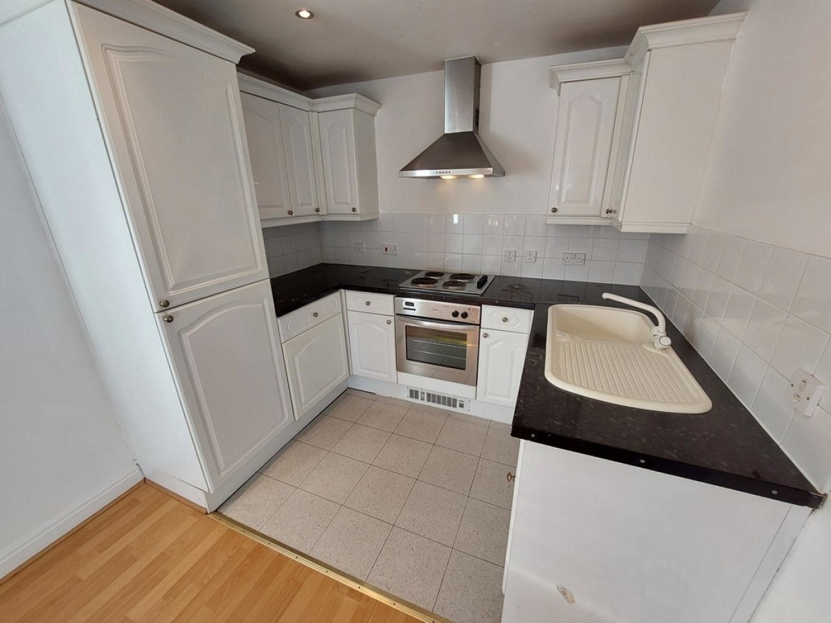 Ash Lea Court, Greengate Lane, Prestwich