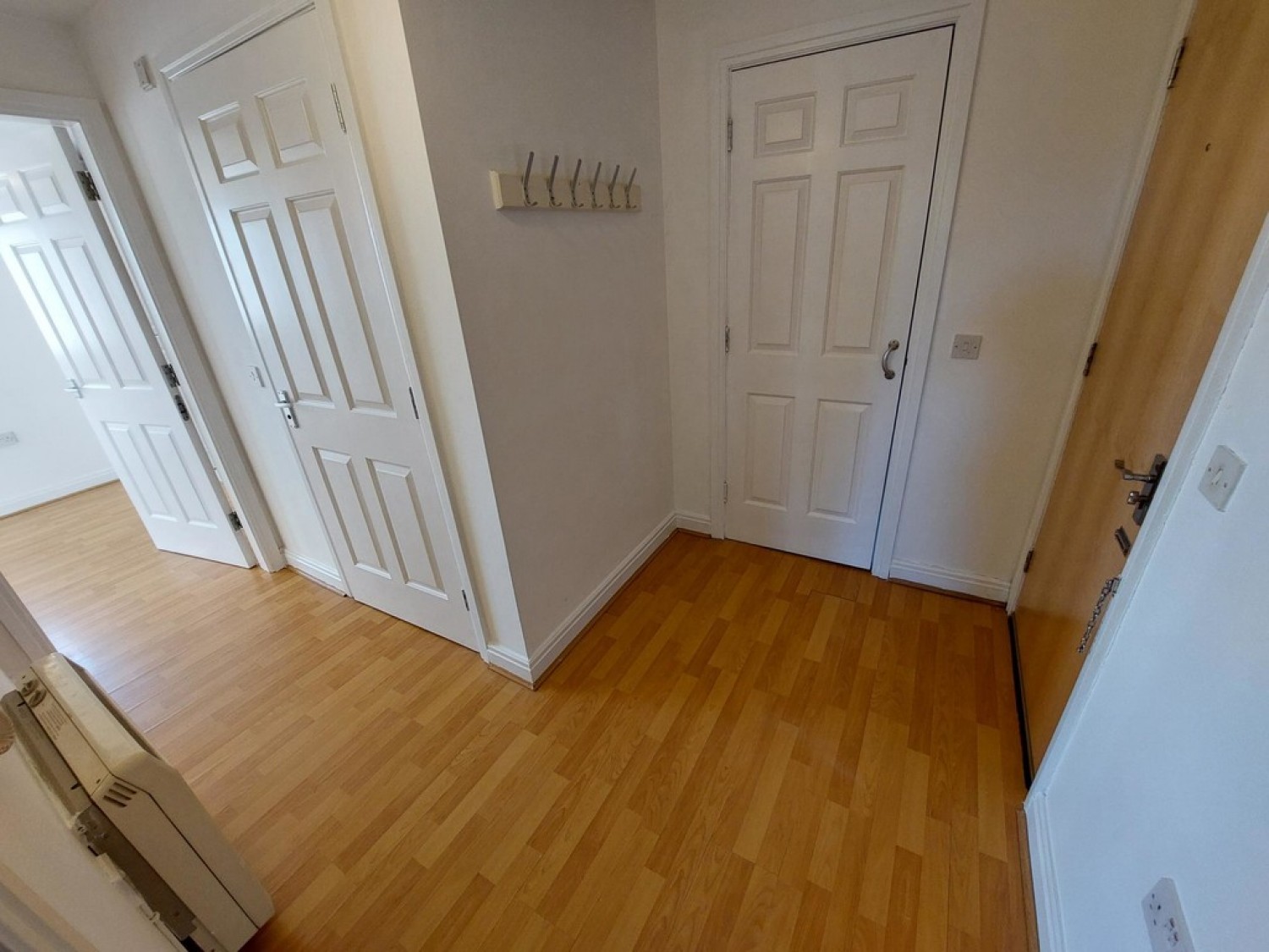 1 bedroom Flat for Sale Ash Lea Court, Greengate Lane, Prestwich