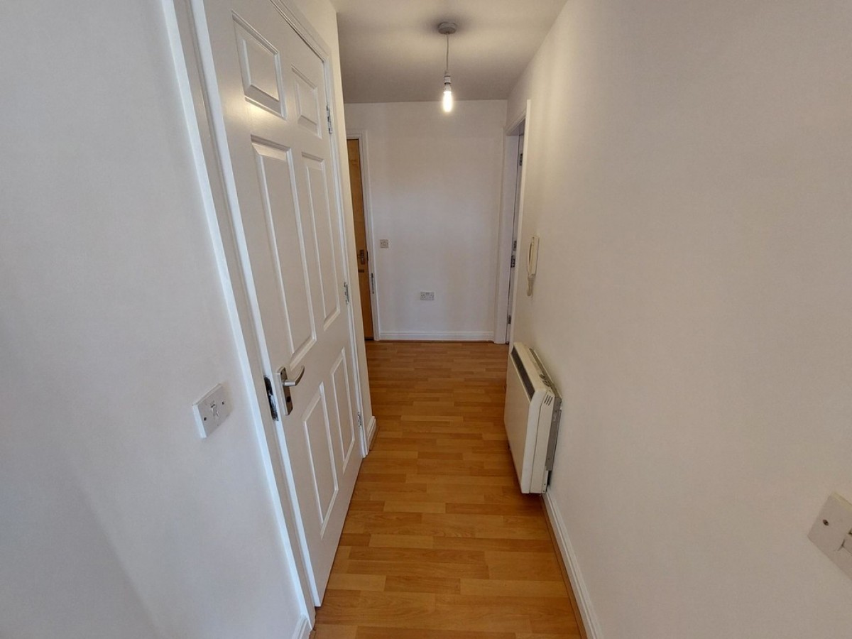 Ash Lea Court, Greengate Lane, Prestwich