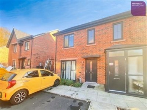Irwell Drive, Salford, M7