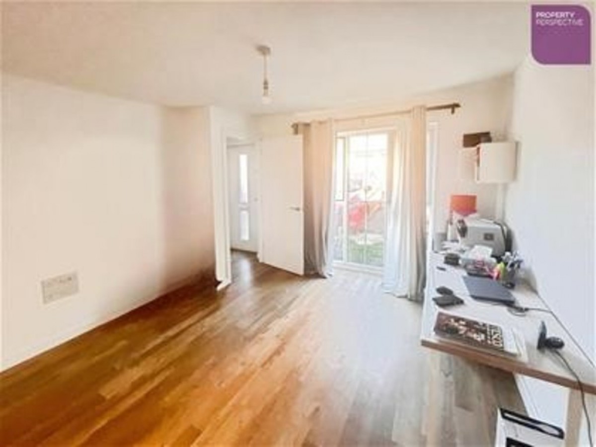 Irwell Drive, Salford, M7