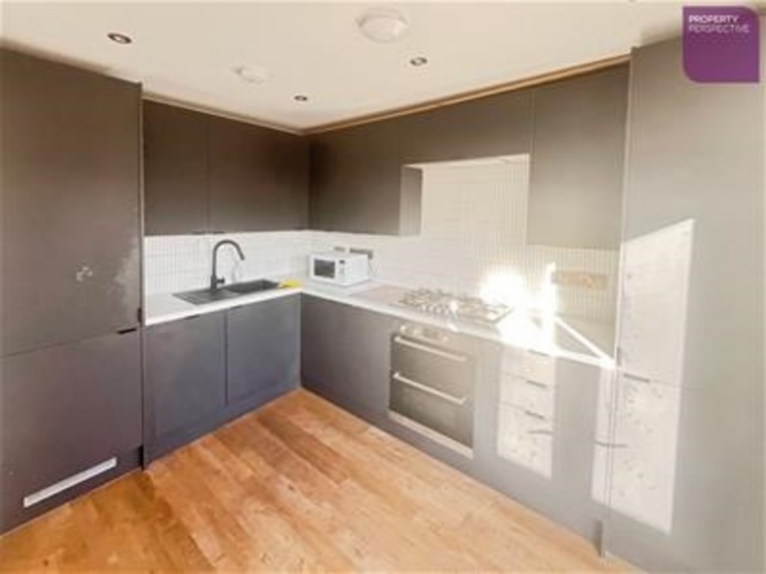 Irwell Drive, Salford, M7