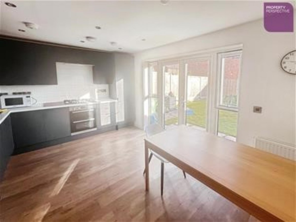 Irwell Drive, Salford, M7