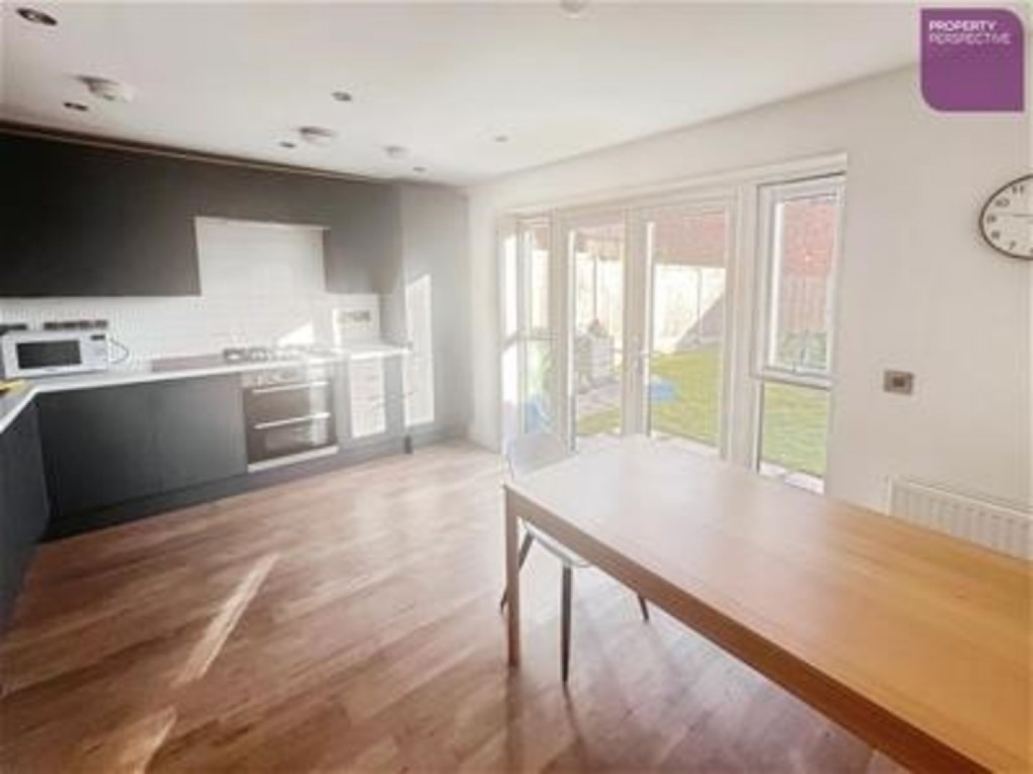 Irwell Drive, Salford, M7