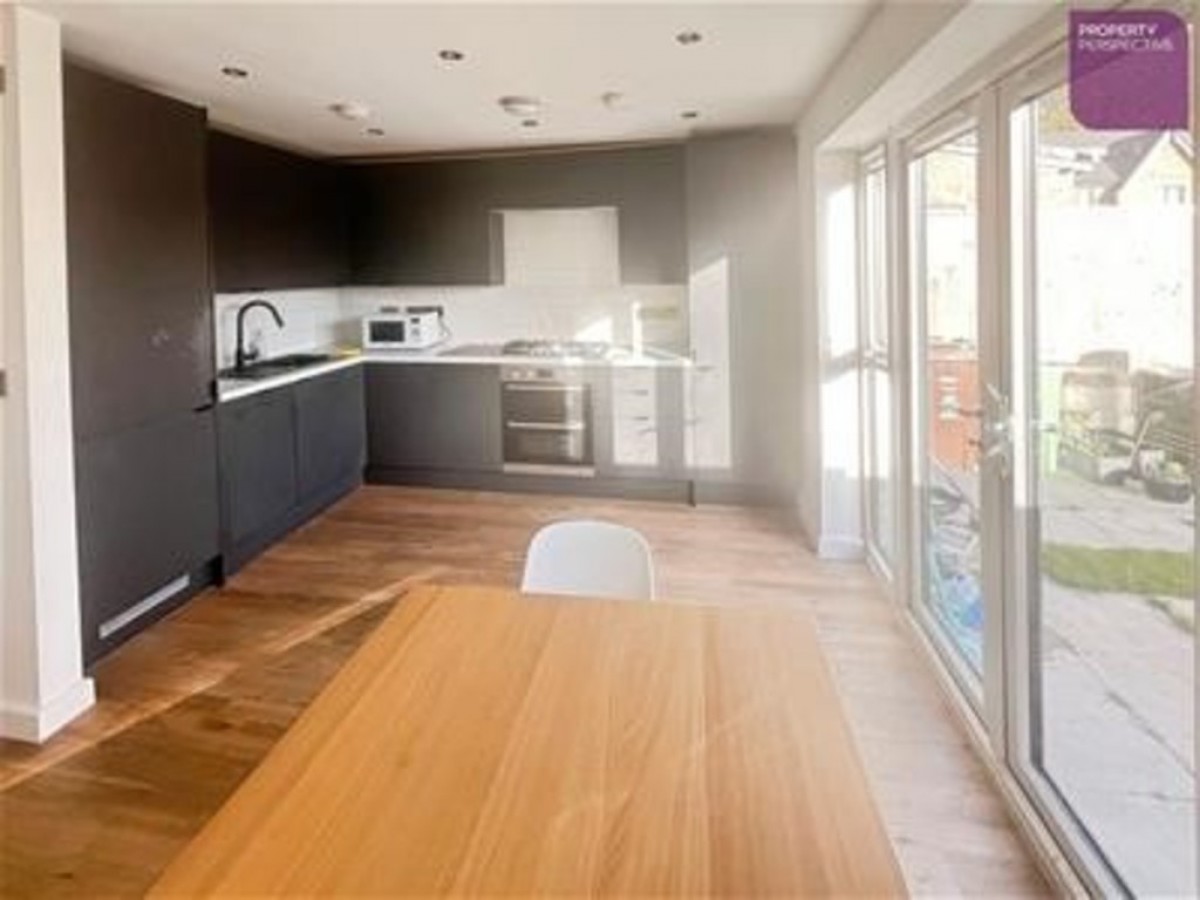 Irwell Drive, Salford, M7