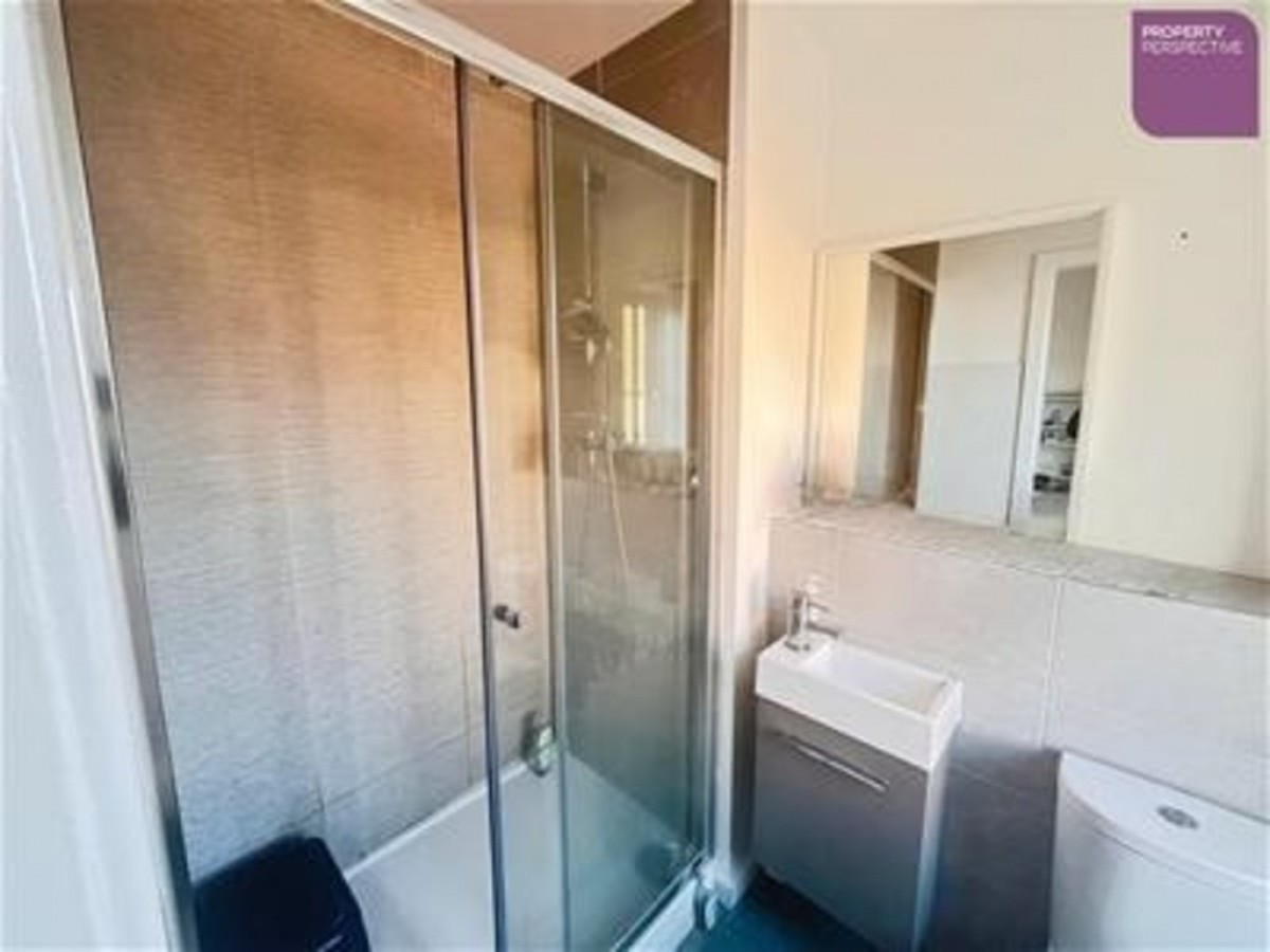 Irwell Drive, Salford, M7