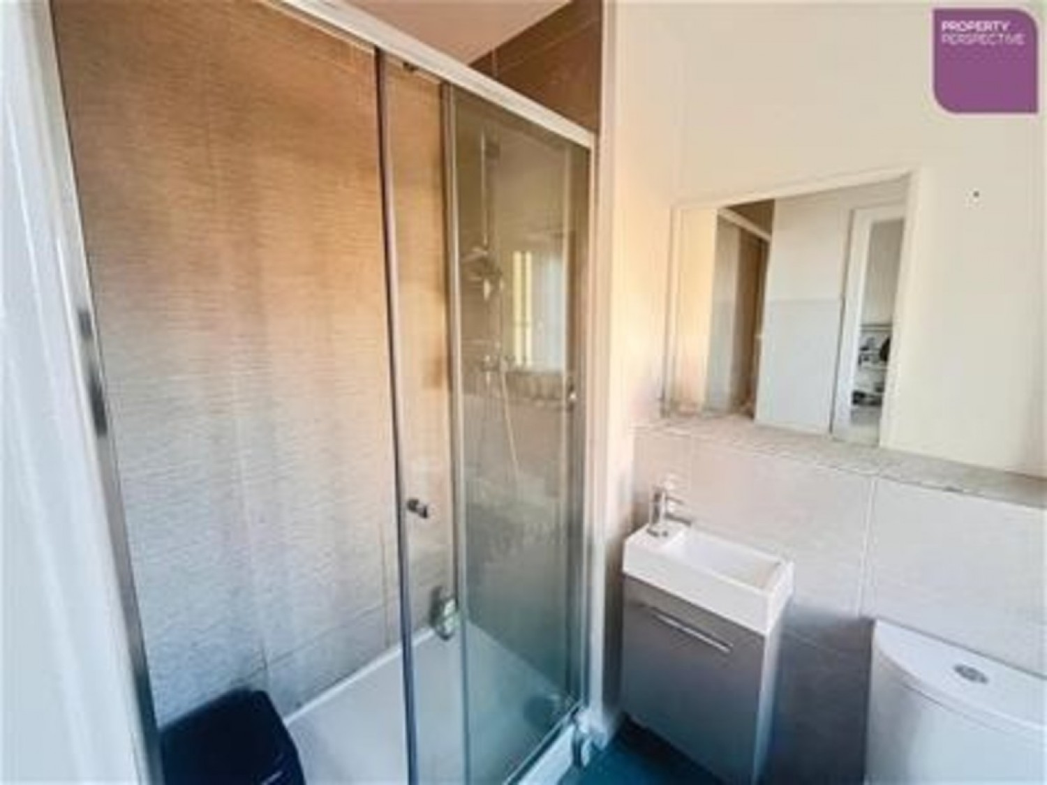 Irwell Drive, Salford, M7