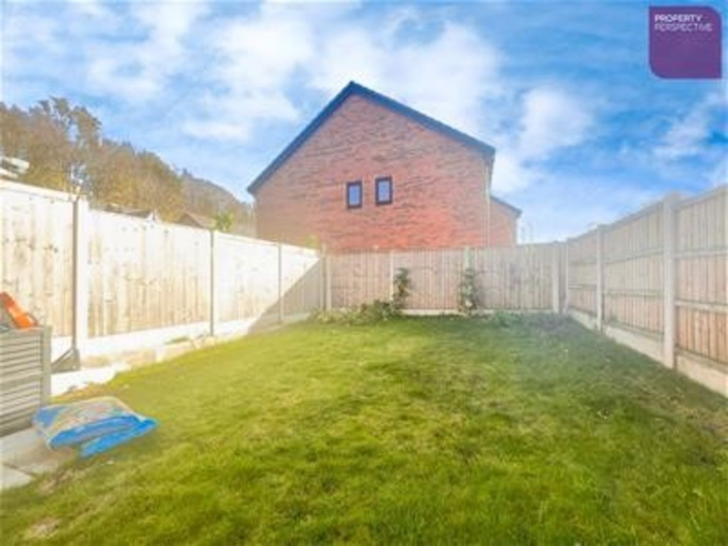 Irwell Drive, Salford, M7