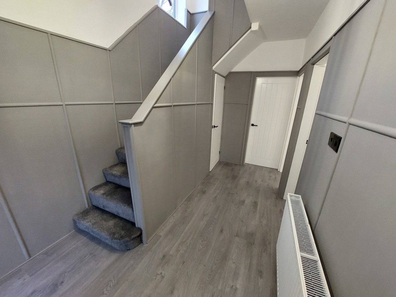 Park Road, Prestwich