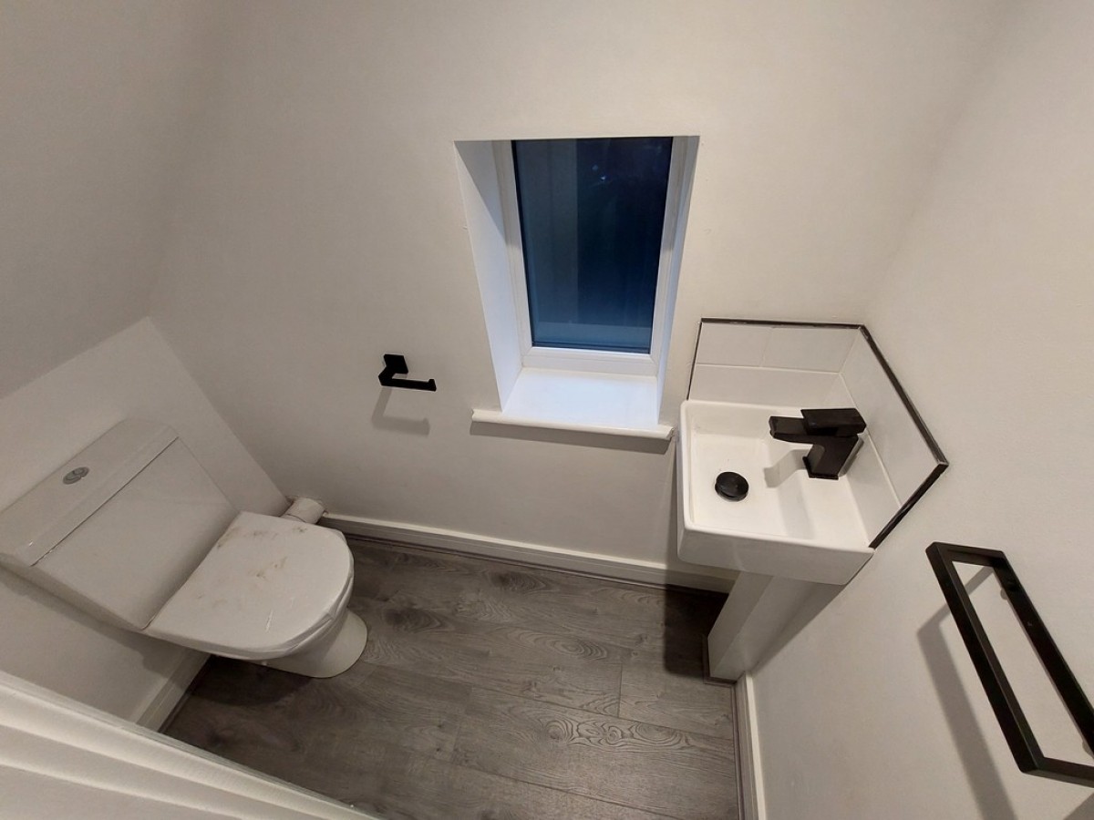 Park Road, Prestwich