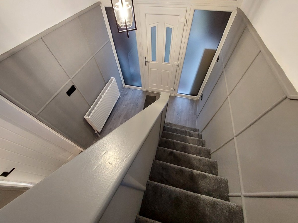 Park Road, Prestwich