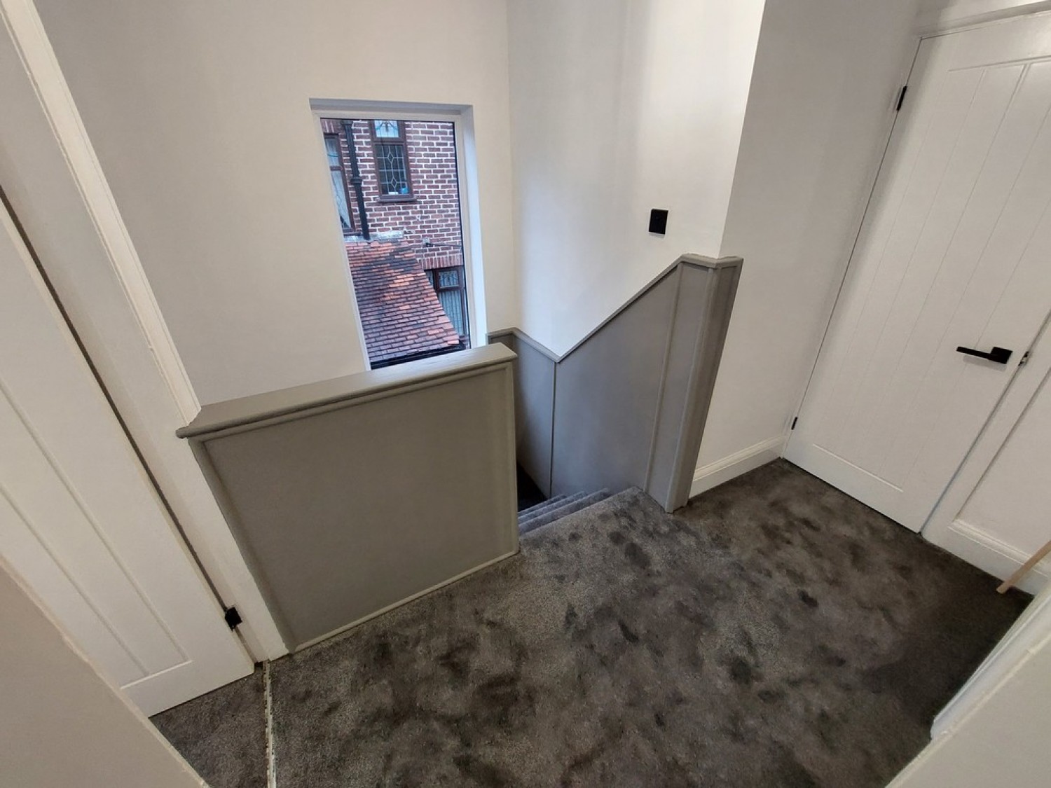 Park Road, Prestwich