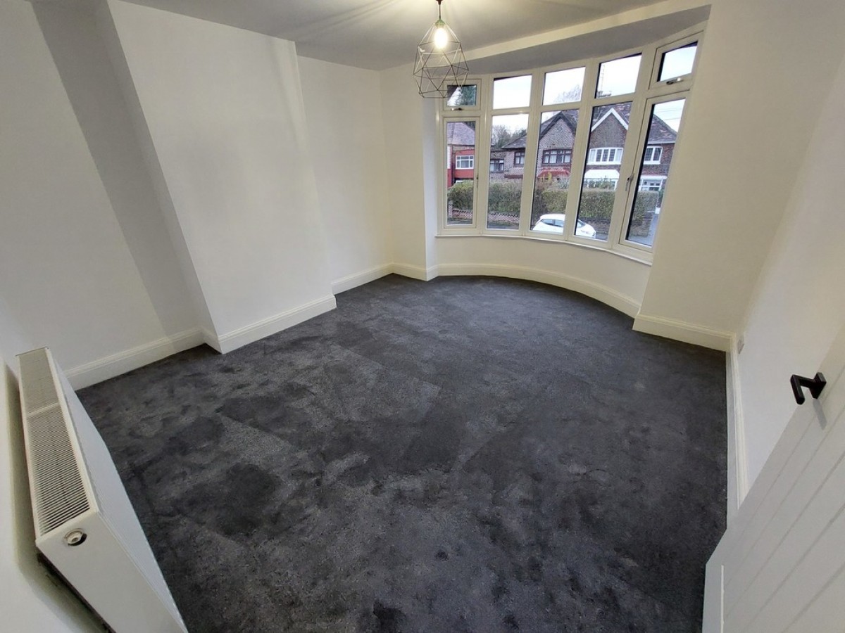 Park Road, Prestwich