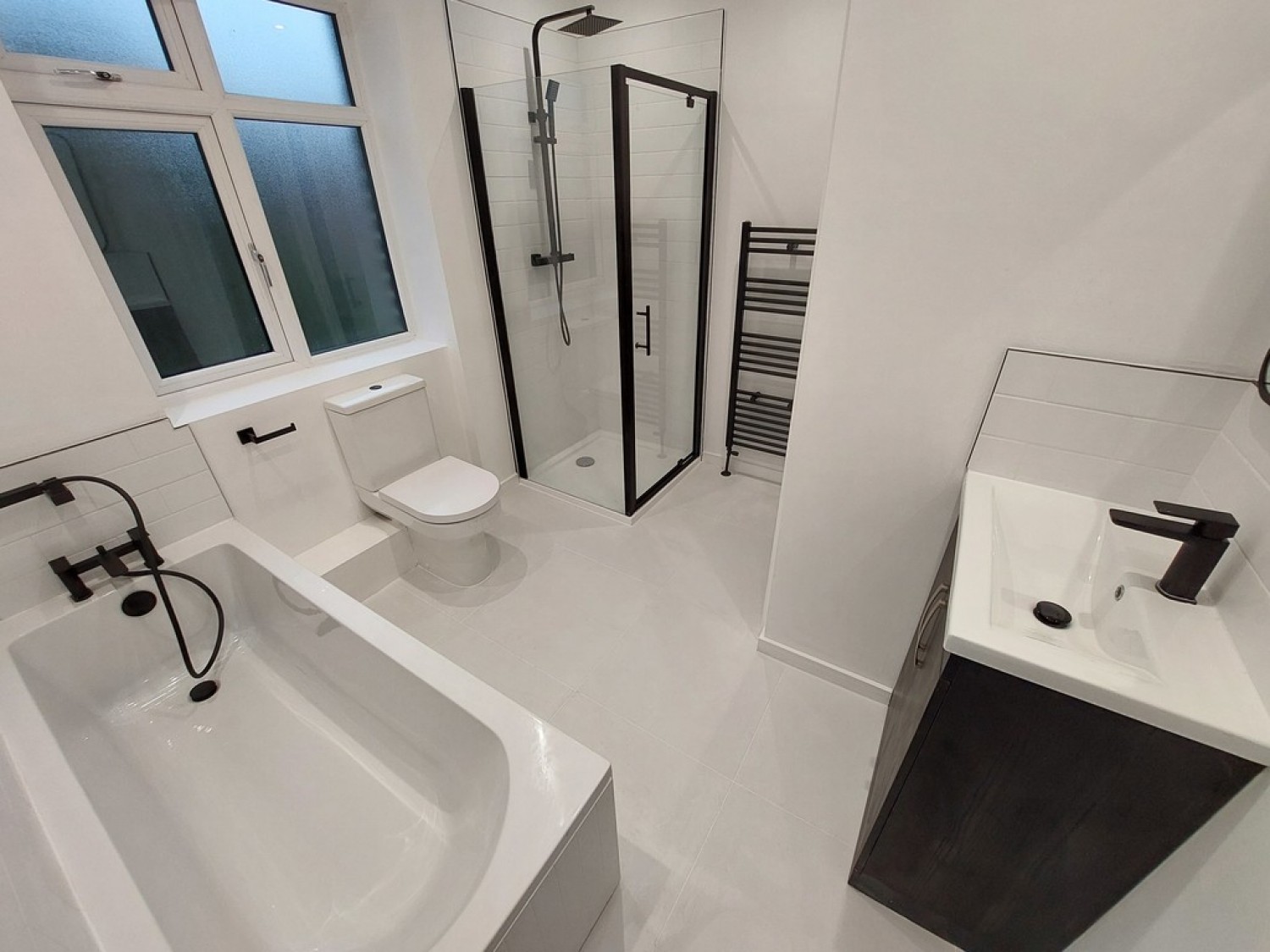 Park Road, Prestwich