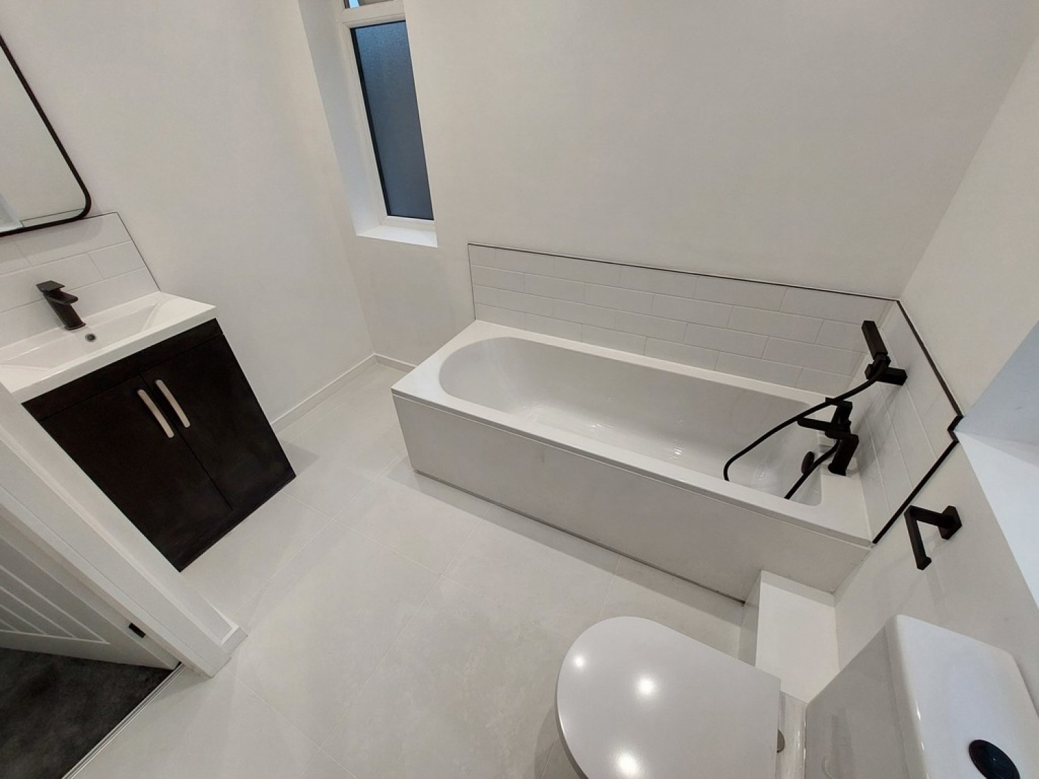 Park Road, Prestwich