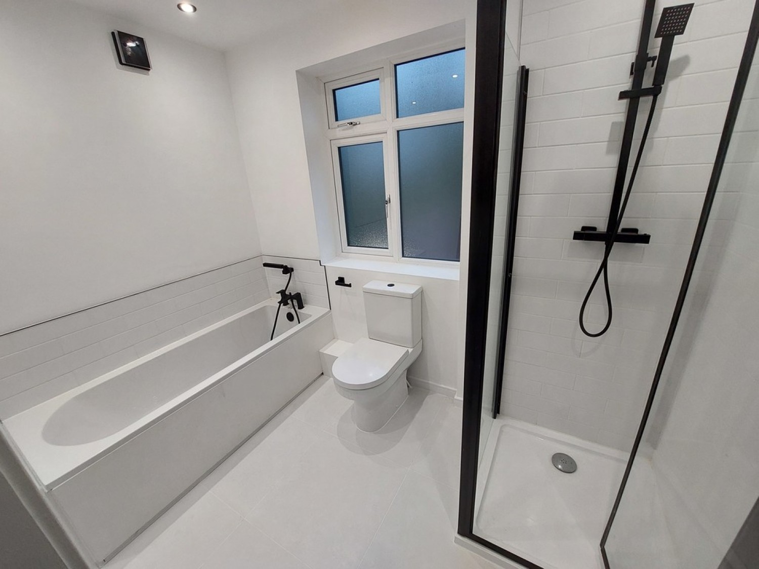 Park Road, Prestwich