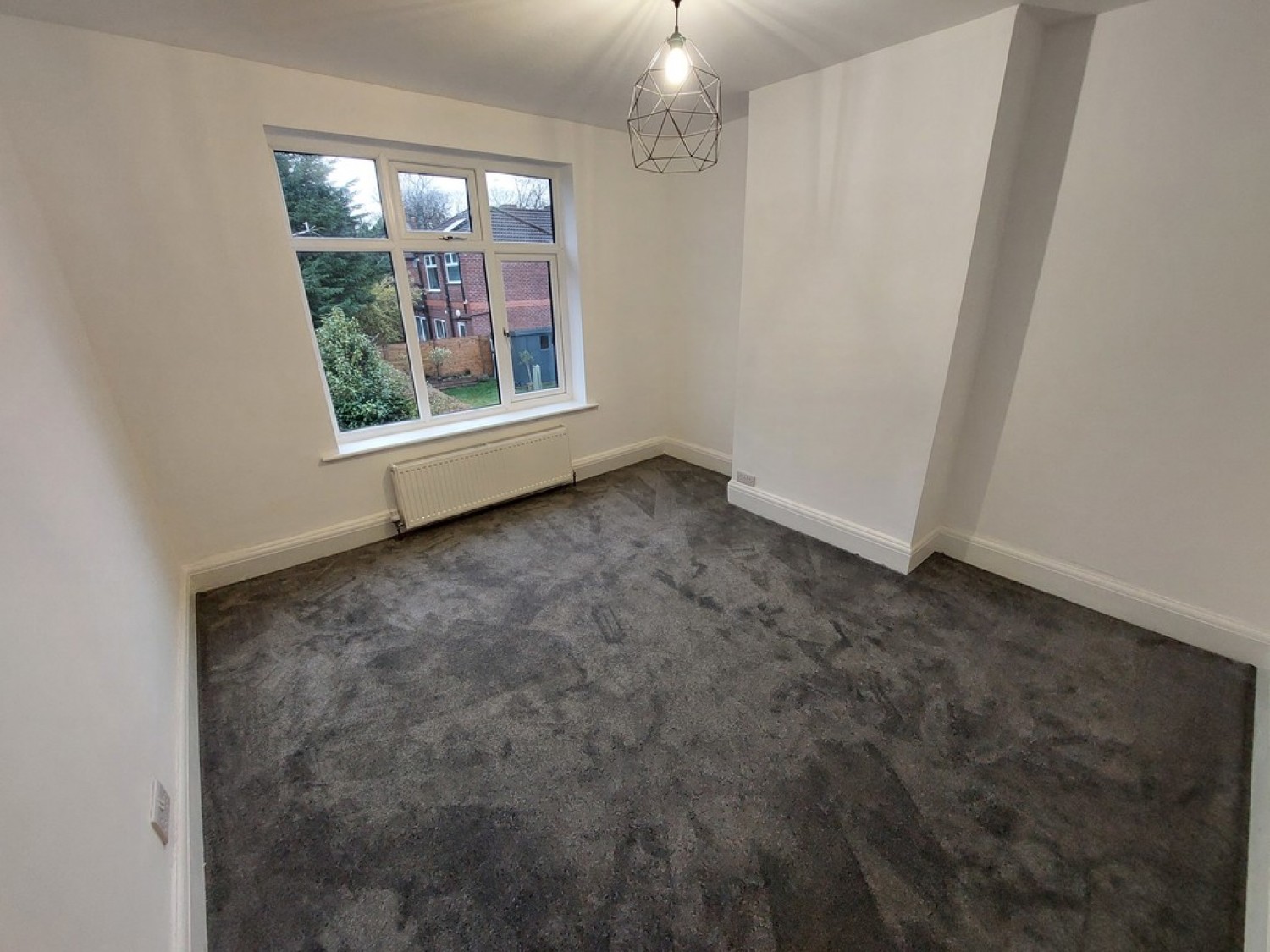 Park Road, Prestwich