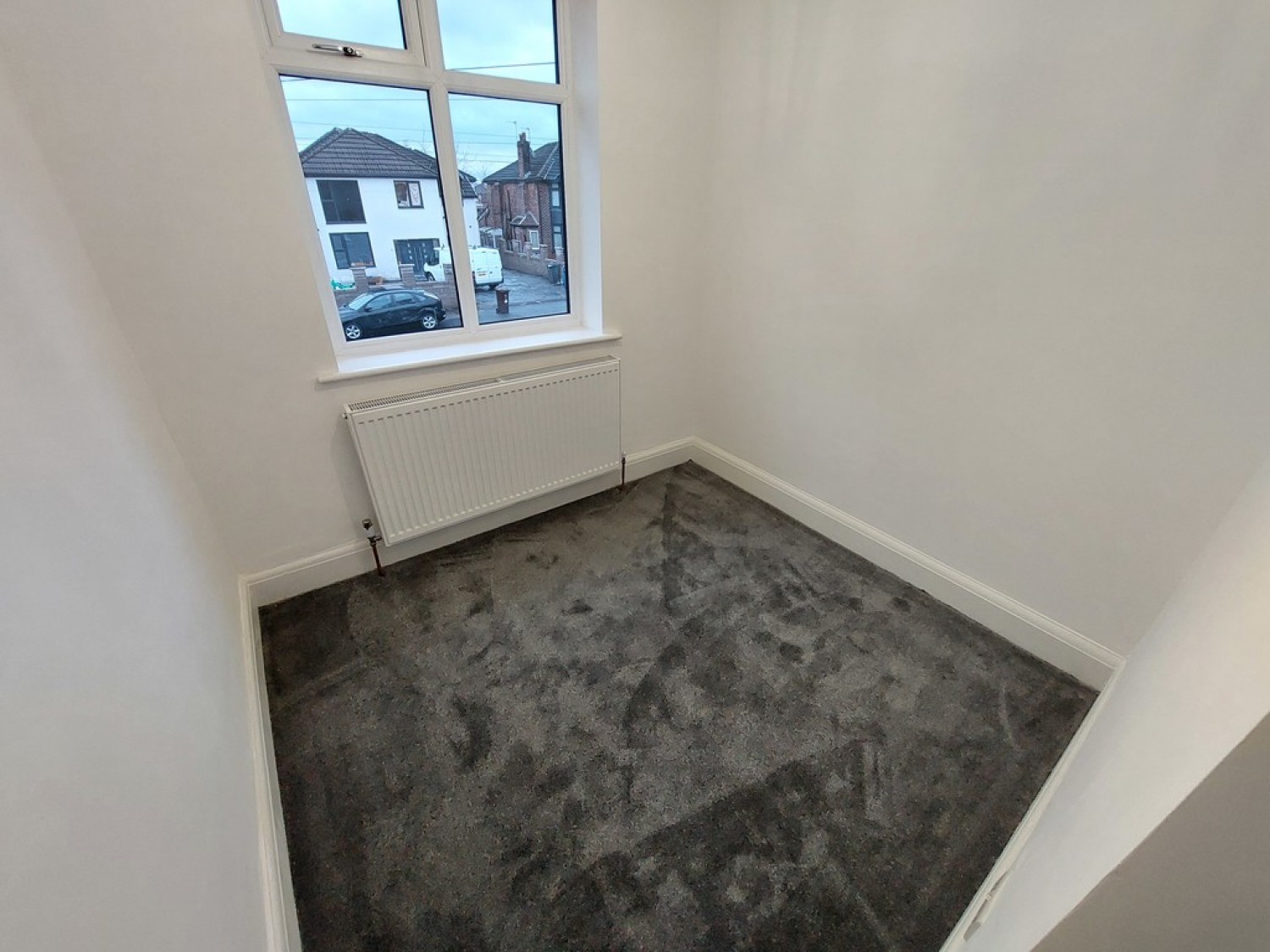 Park Road, Prestwich