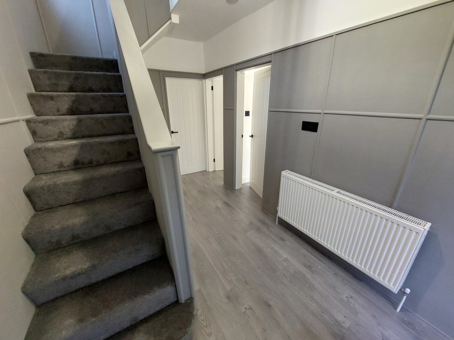 Park Road, Prestwich