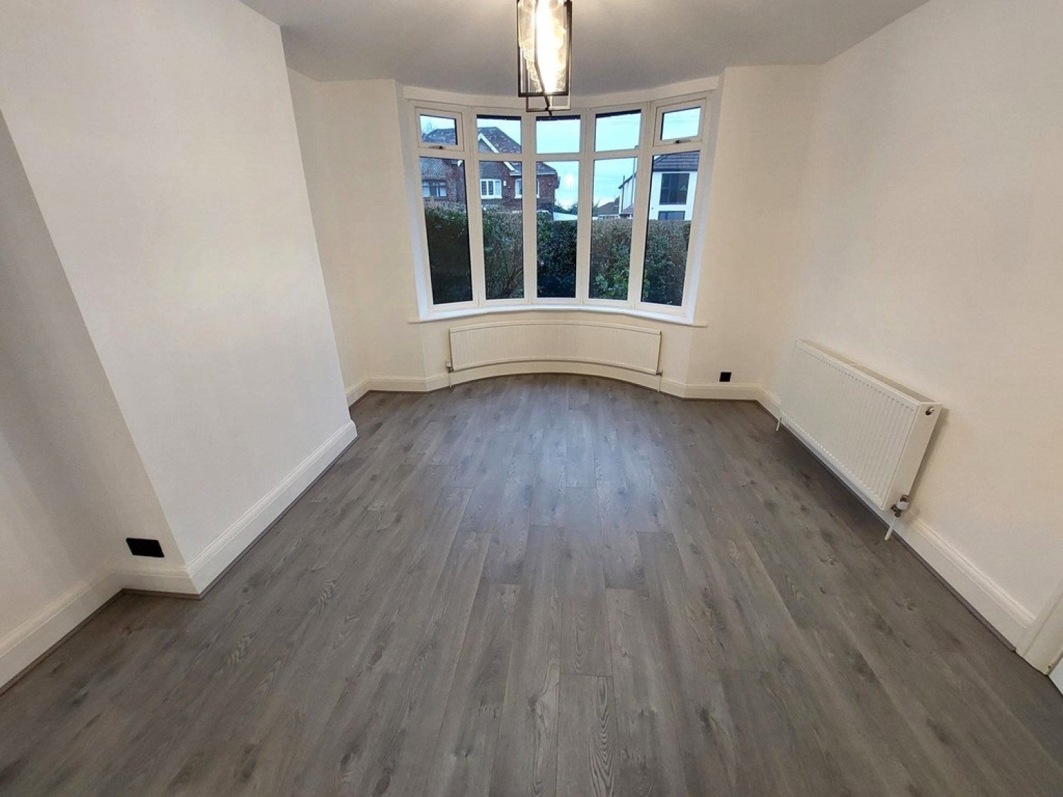 Park Road, Prestwich