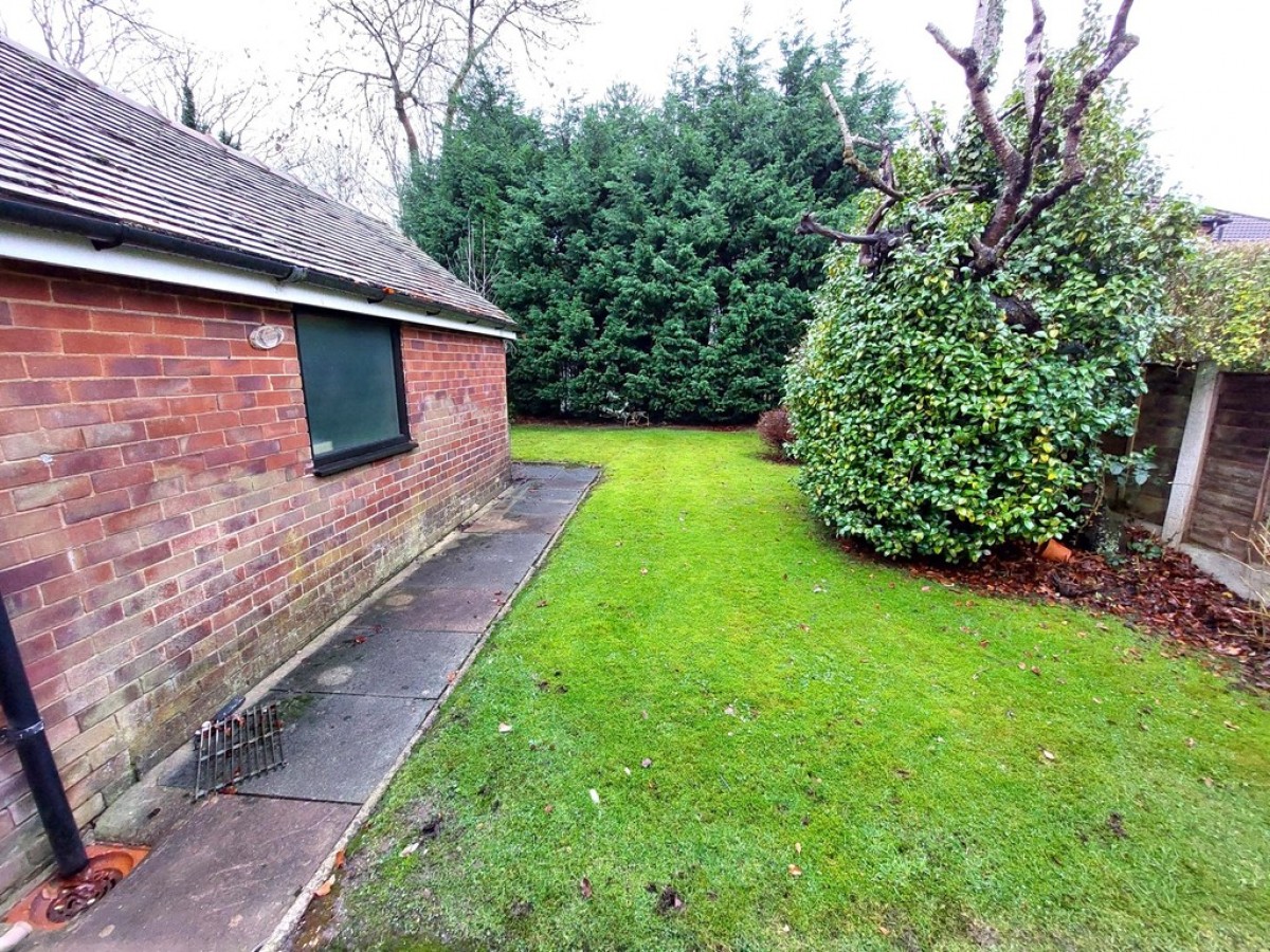 Park Road, Prestwich