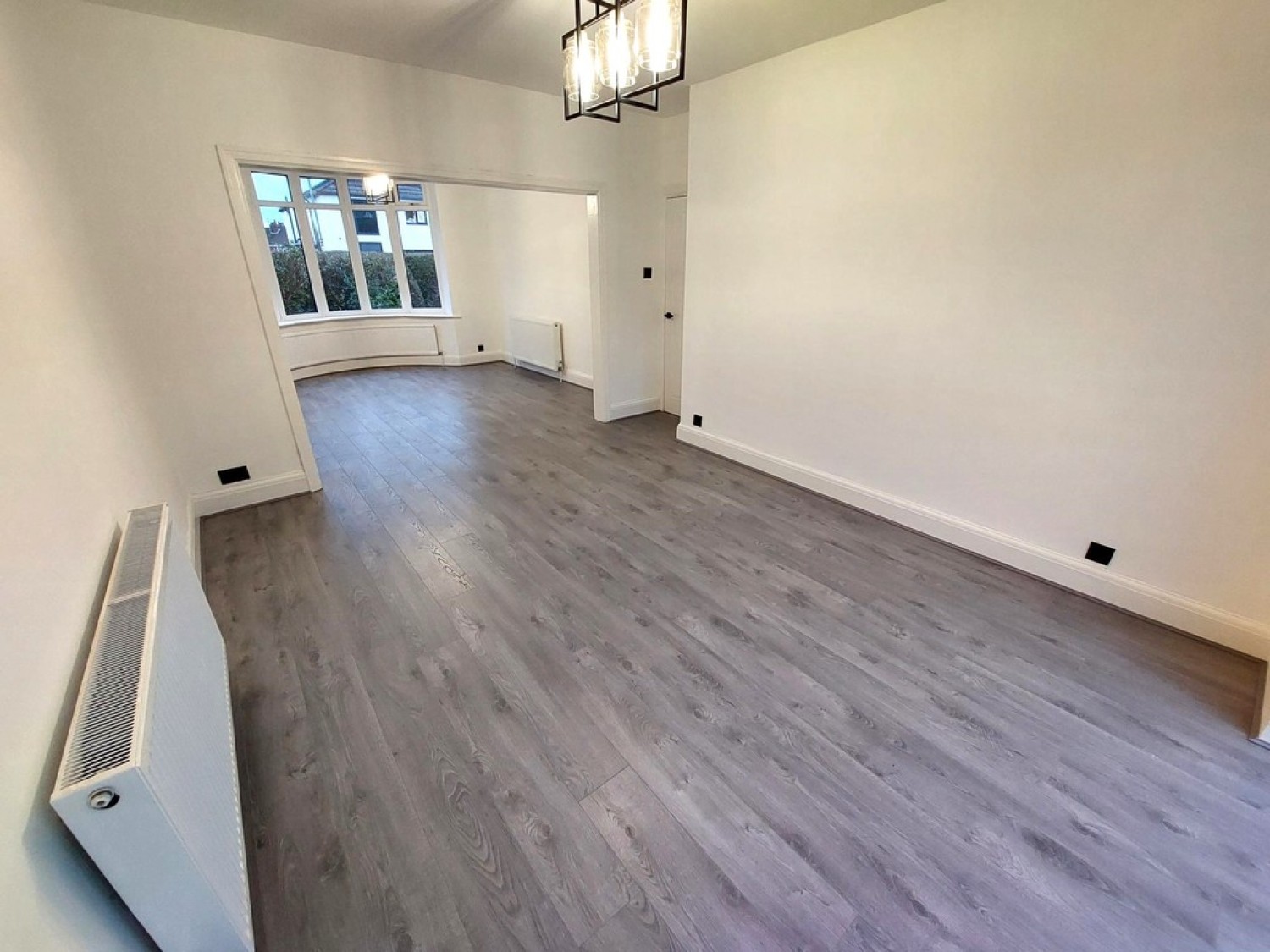 Park Road, Prestwich